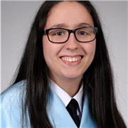 Profesora de francés para alumnos de cualquier nivel